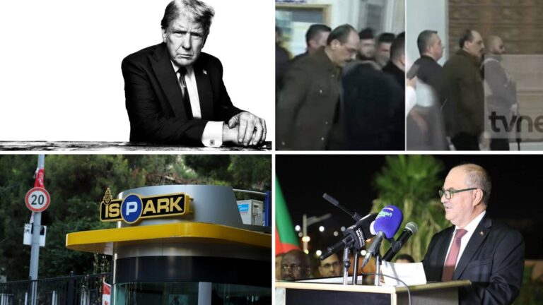 12 Aralık 2024: En önemli haberler