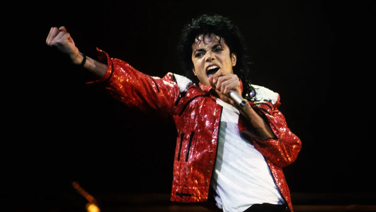 Michael Jackson, 25 Haziran 2009'da öldü.