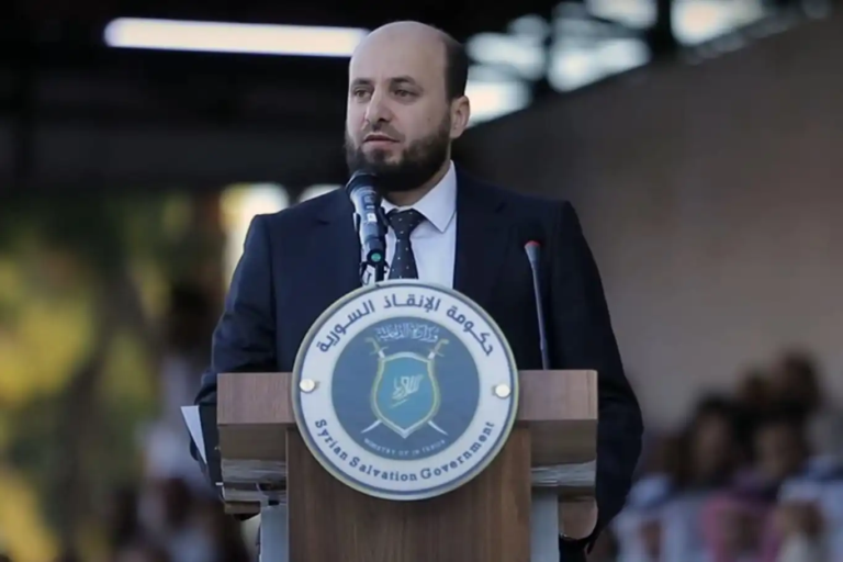Suriye'de geçiş hükümetinin başbakanı Muhammed el Beşir kimdir?