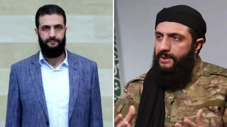 Ruşen Çakır yorumladı: Golani ve HTŞ Suriye'de başarılı olabilir mi?