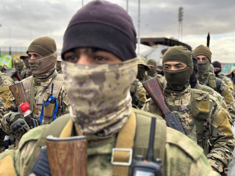 Suriye'de orduya bazı atamalar yapıldı.
