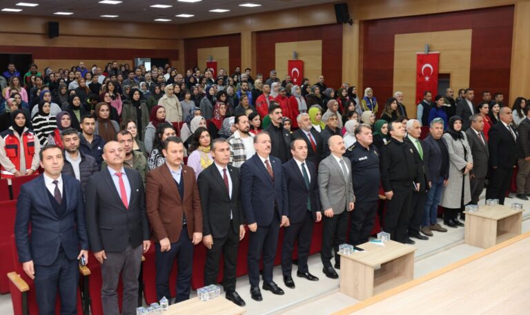 "En İyi Narkotik Polisi: Anne"