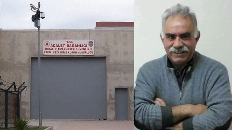 DEM Parti başvurdu: İkinci İmralı görüşmesi ne zaman olacak?