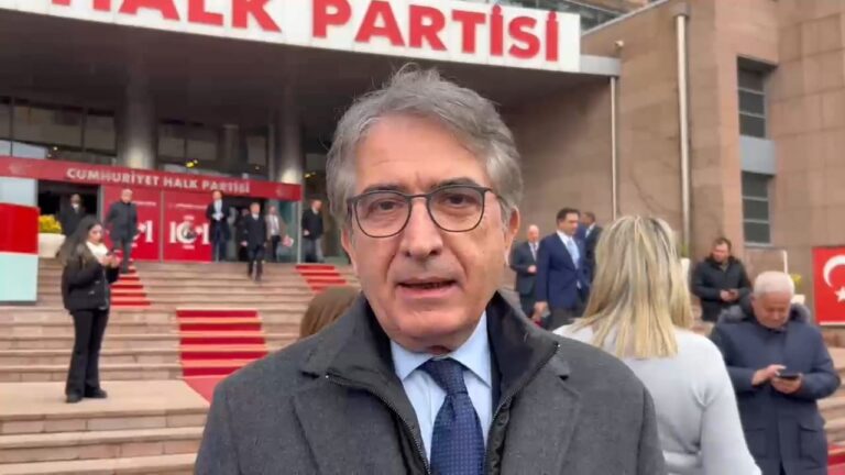 Yalçın Karatepe