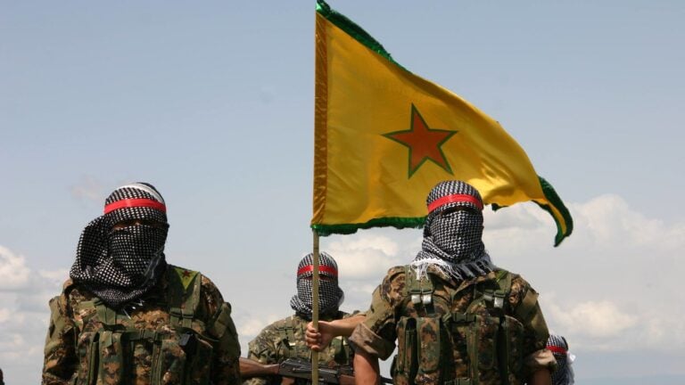 YPG