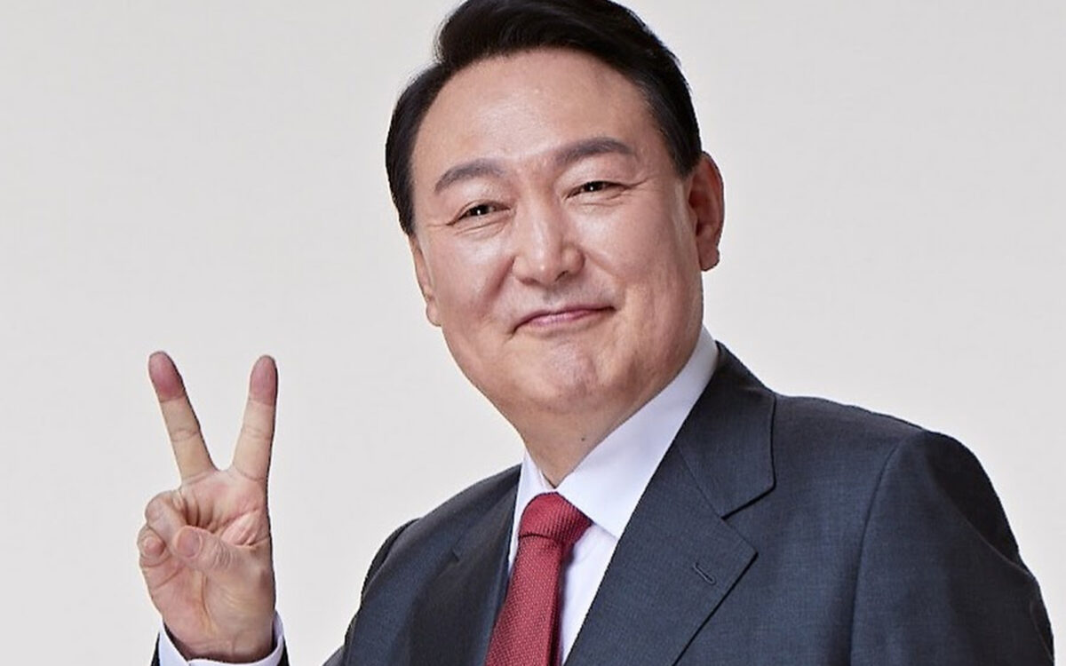 Güney Kore'de sıkıyönetim: Cumhurbaşkanı Yoon Suk Yeol
