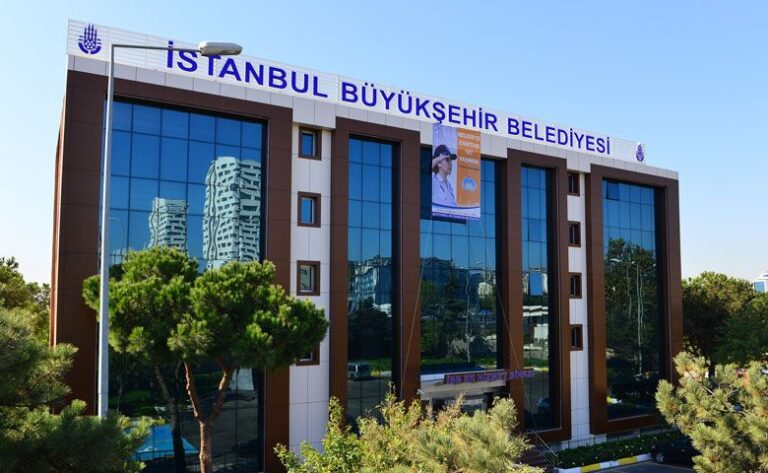 İBB Sayıştay