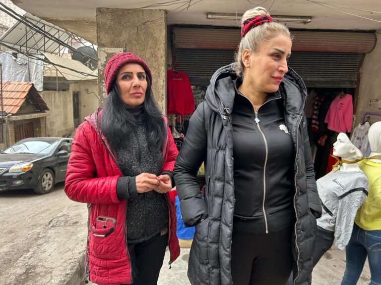 Alevilerin çoğunlukta olduğu mahalle bugün diken üstünde