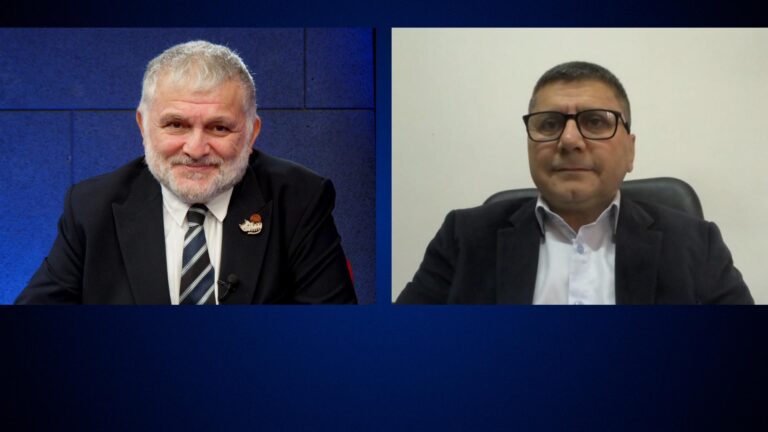 İran Suriye'de ne yapabilir? Arif Keskin anlattı