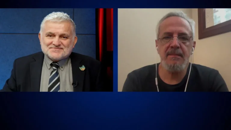 Mesut Yeğen ile Yeni Çözüm Süreci: Bu sefer oldu mu?