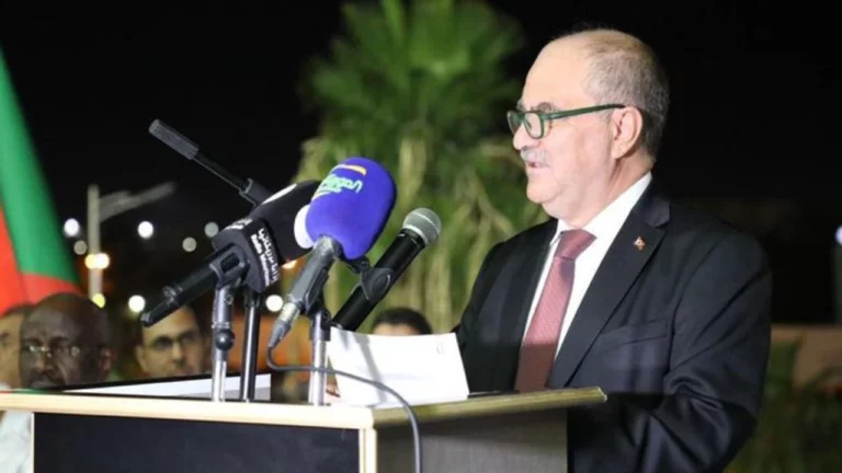 Burhan Köroğlu, Şam Büyükelçiliği Geçici Maslahatgüzarı oldu