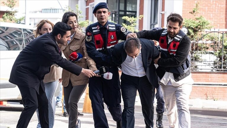 Yenidoğan Çetesi davası 12. gününde: Aileler konuşuyor