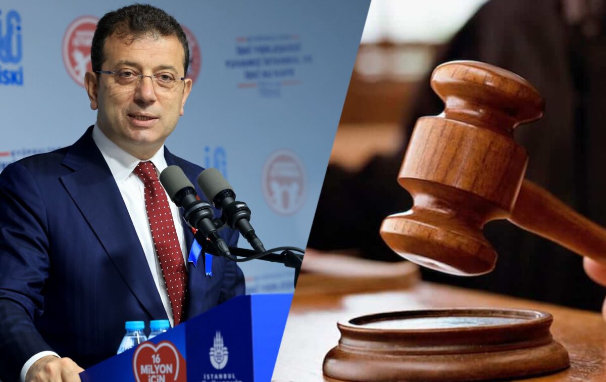 İmamoğlu hakkında açılan davalar ve soruşturmalar neler?