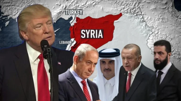 İsrail medyası, Trump'ın Suriye'den çekilme şartınının Türkiye İsrail yakınlaşması olduğunu iddia etti.