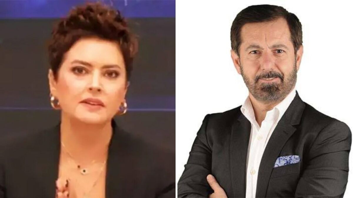Seda Selek ve Serhan Asker serbest bırakıldı.
