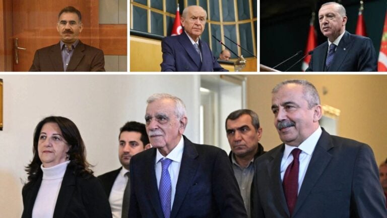 Akil insanlar anlatıyor