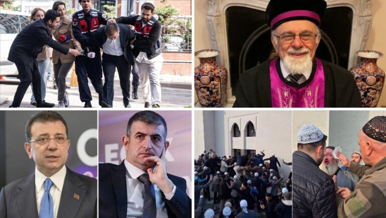 Bugün bilmeniz gerekenler (14 Ocak 2025)