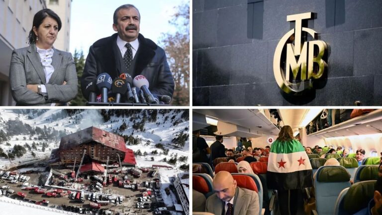 Bugün bilmeniz gerekenler (23 Ocak 2025)