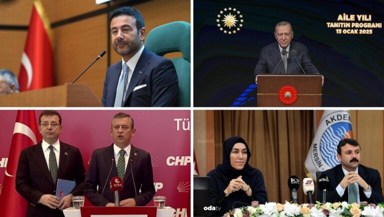 Bugün bilmeniz gerekenler (13 Ocak 2025)