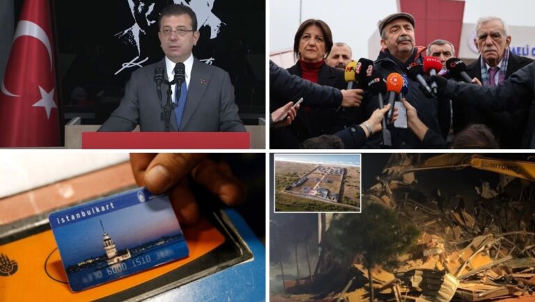 Bugün bilmeniz gerekenler (15 Ocak 2025).