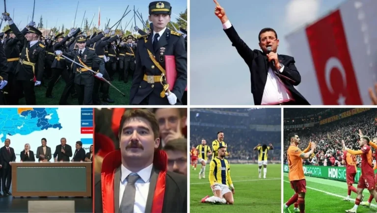 Bugün bilmeniz gerekenler (31 Ocak 2025)