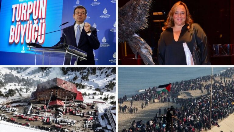 Bugün bilmeniz gerekenler (27 Ocak 2025)
