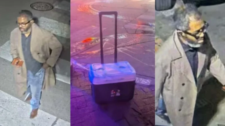 Cabbar saldırıdan önce bölgeye iki bomba düzeneği bıraktı.