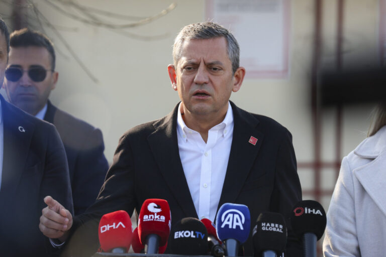 "Turp" tartışması: Özel, Erdoğan'a ne dedi?
