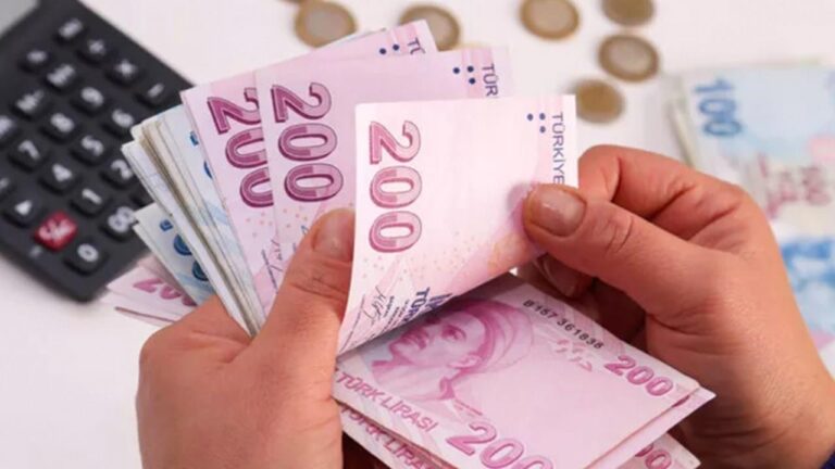 EFT ücretlerine zam geldi.