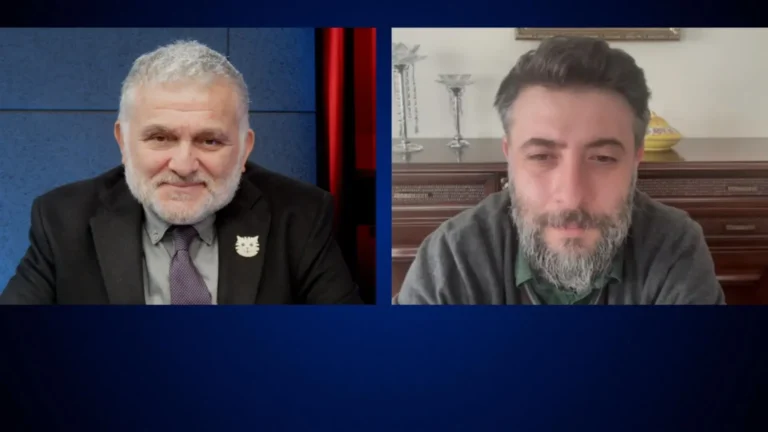 Burak Bilgehan Özpek ile Erdoğan ve AKP'ye Suriye dopingi | Suriye, Erdoğan, MHP, oylar