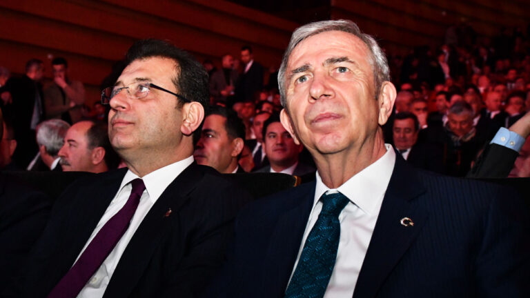 CHP nihayet cumhurbaşkanı adayını seçip açıklıyor.