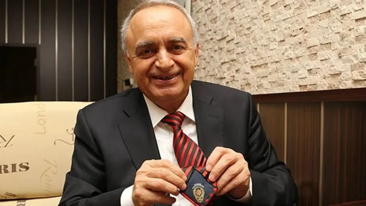 Sabri Uzun