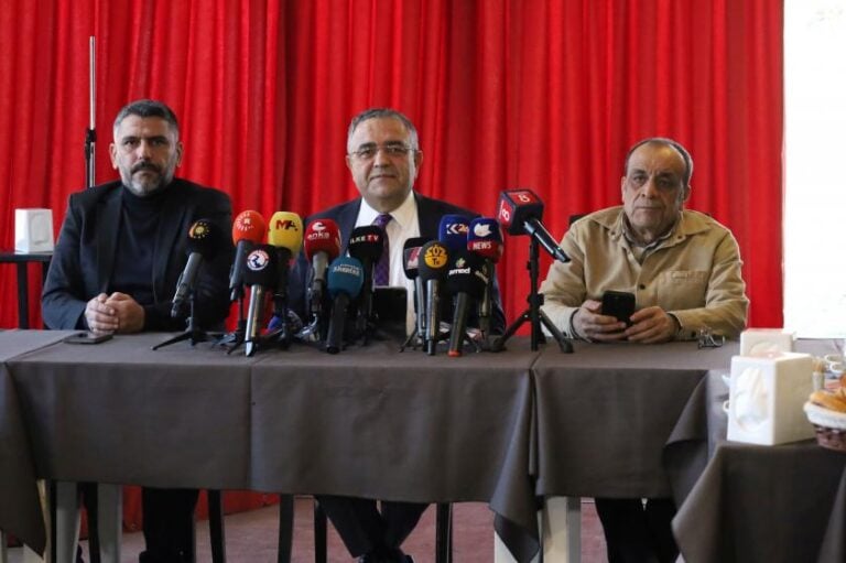 CHP Milletvekili Sezgin Tanrıkulu, yeni çözüm süreci tartışmalarını değerlendirdi.