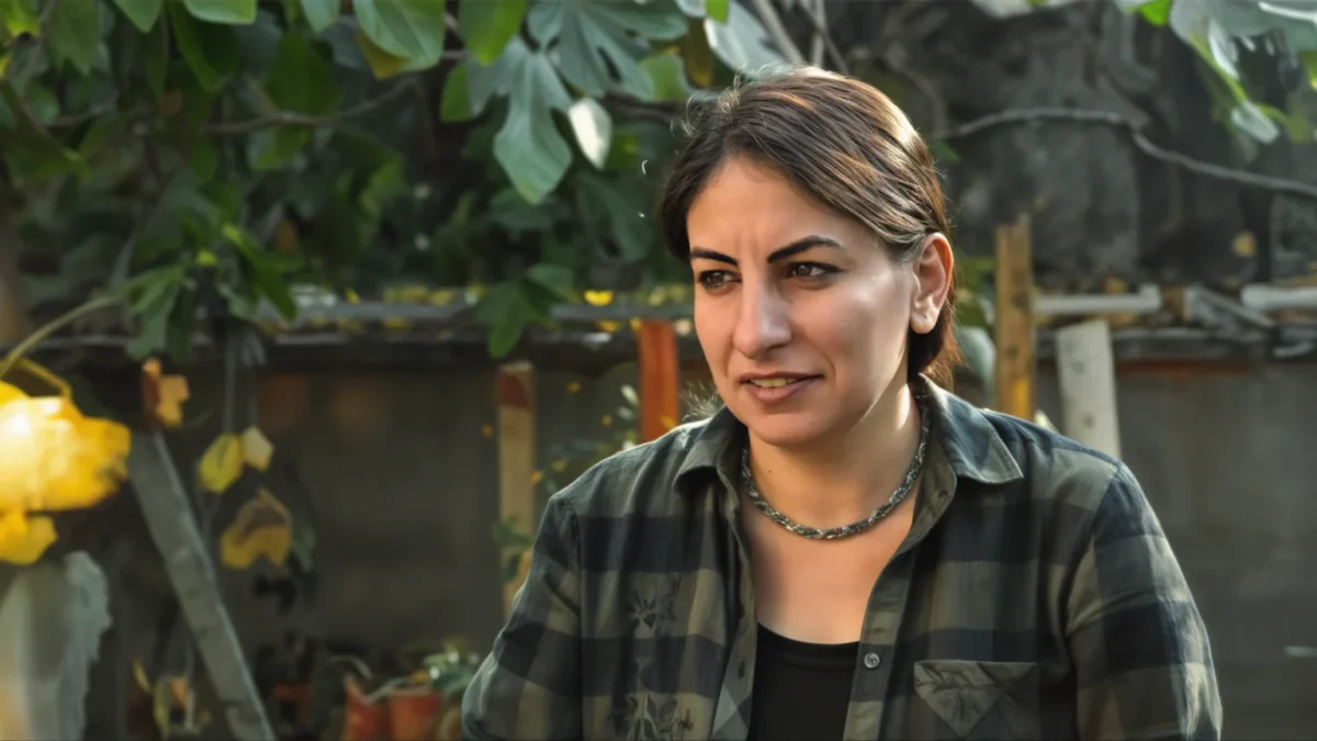 Sofya Alağaş