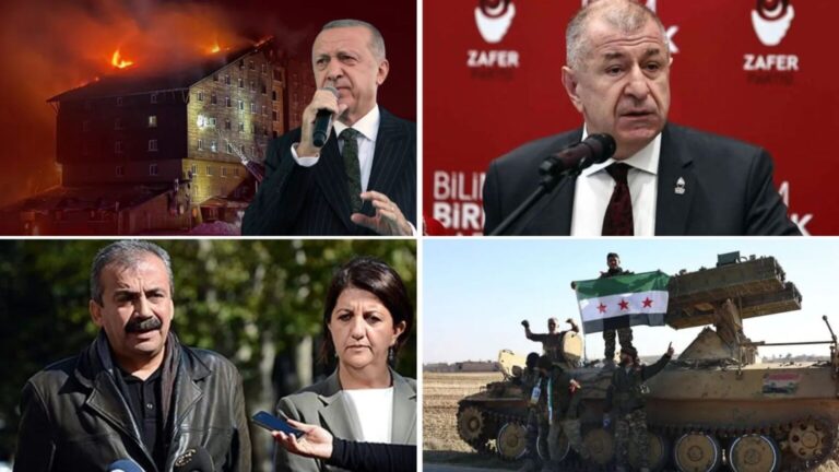 Bugün bilmeniz gerekenler (22 Ocak 2025).