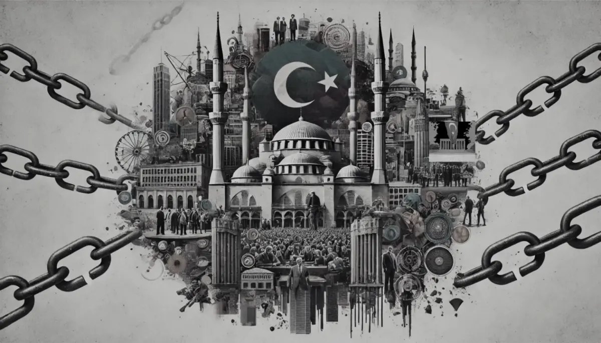 Gökhan Bacık yazdı | Din üzerine büyük kavga: Kim kazanacak?