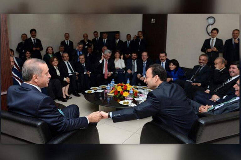 Kezban Hatemi anlatıyor