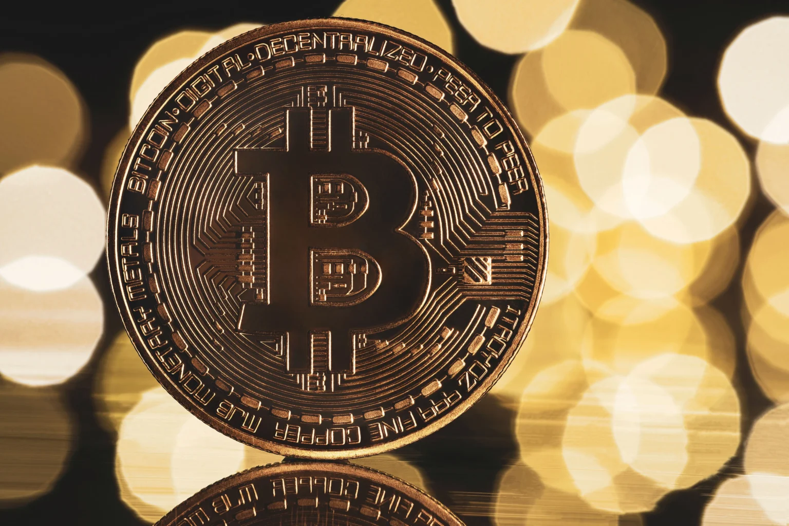 Bitcoin üç ayda yüzde 25 değer kaybetti - Medyascope