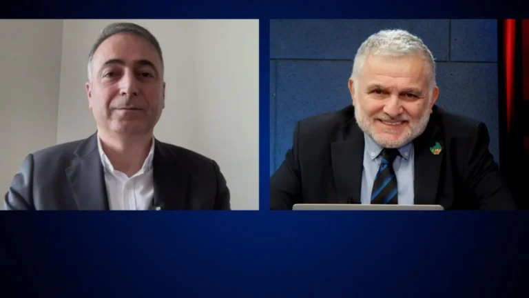 İmralı görüşmesinden sonra şimdi neler olacak? | Cuma Çiçek ile "Yeni paradigma" ve yeni çözüm süreci