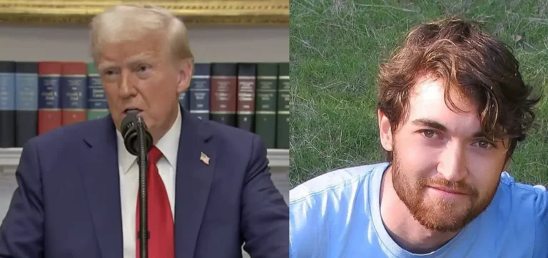 Ross Ulbricht: Trump, dark web'deki pazaryeri kurucusunu affetti