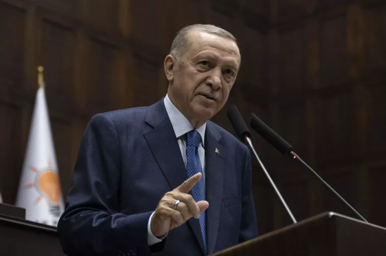 Örgüt çağrıya kulak tıkarsa ne olacak? Erdoğan açıkladı!