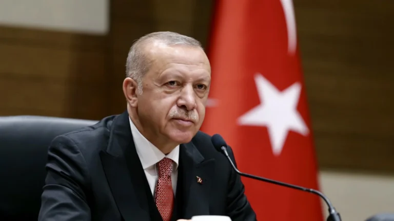 erdoğan