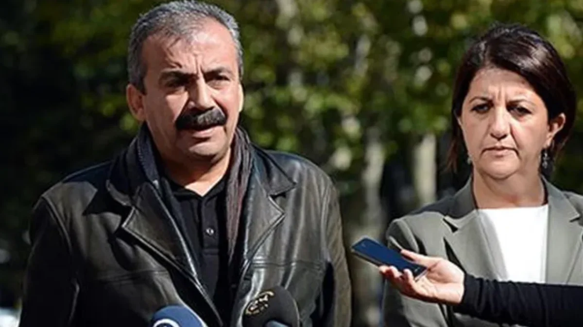 Abdullah Öcalan ile ikinci görüşme: DEM heyeti İmralı'dan döndü