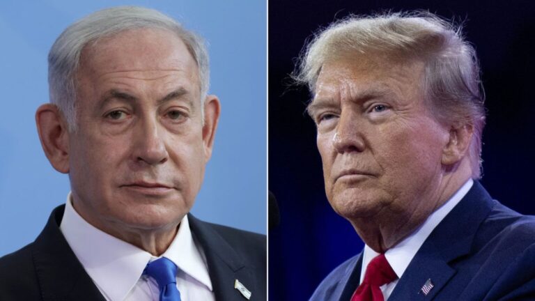 Adam Milstein yazdı: Amerikan izolasyonizmi ABD-İsrail ittifakının geleceği