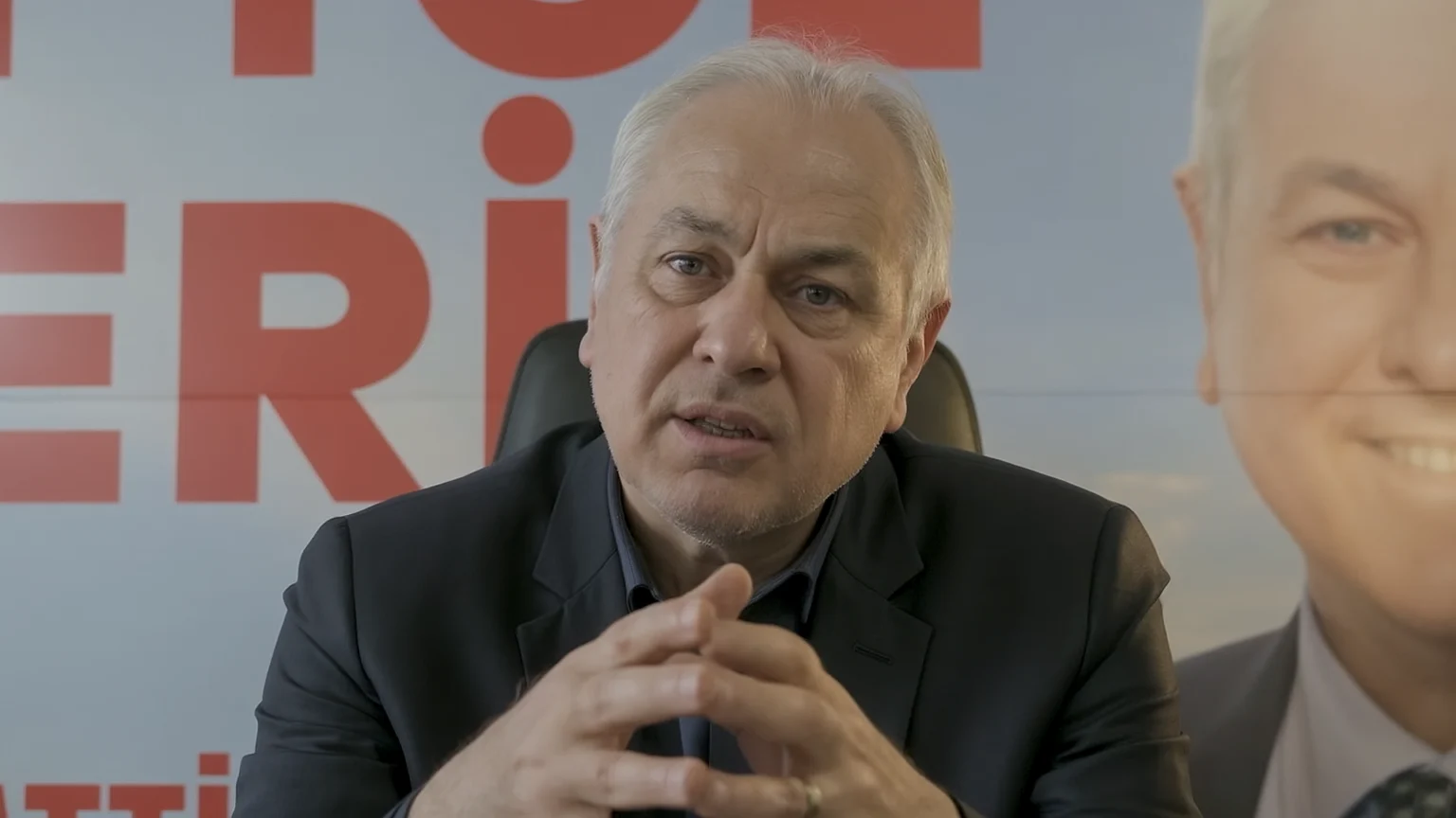 Beykoz Belediye Başkanı Alaattin Köseler’in tutukluluğunun devamına karar verildi