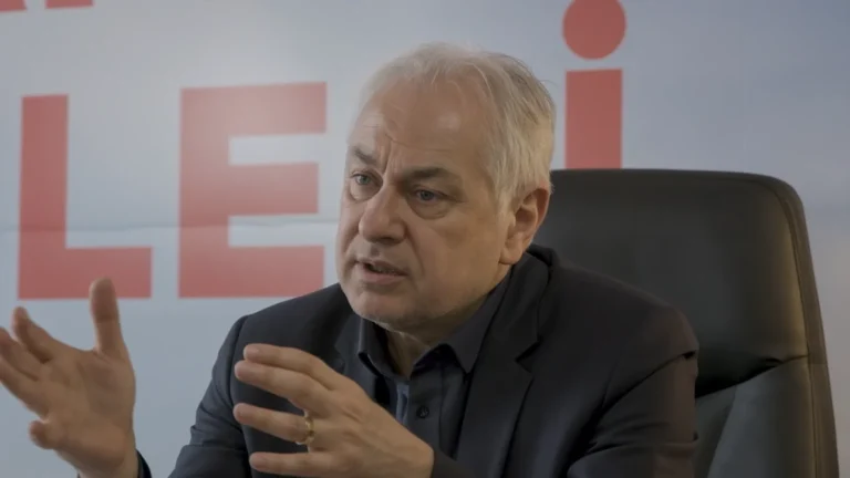 Istanbul's Beykoz district mayor detained Erdoğan’s crackdown on CHP
