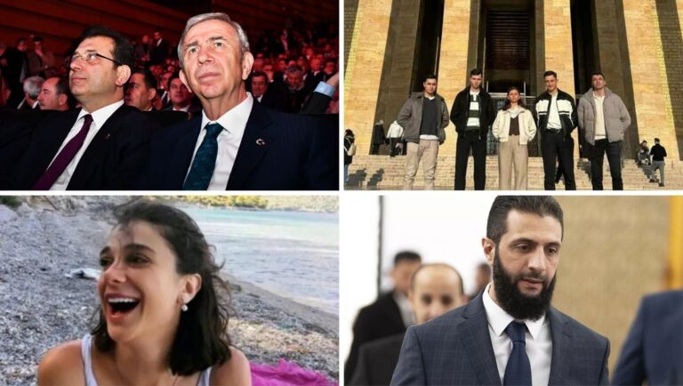 Bugün bilmeniz gerekenler (3 Şubat 2025)