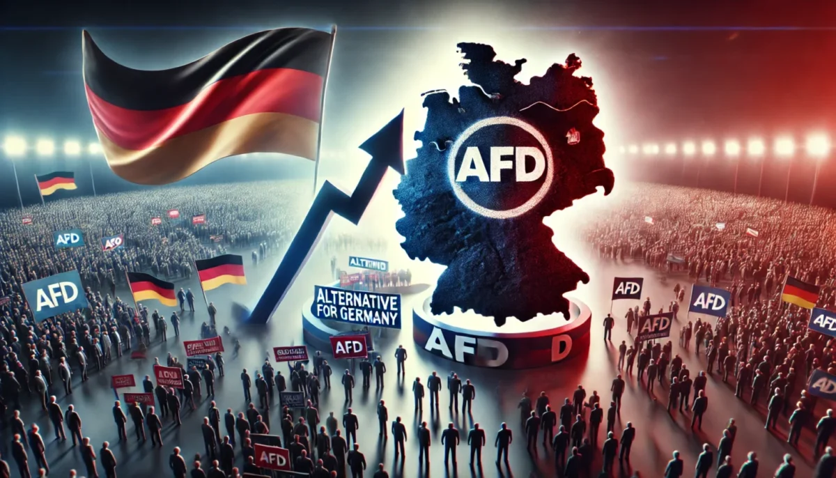 Alice für Deutschland? AfD’nin başbakan adayı Alice Weidel kimdir ...