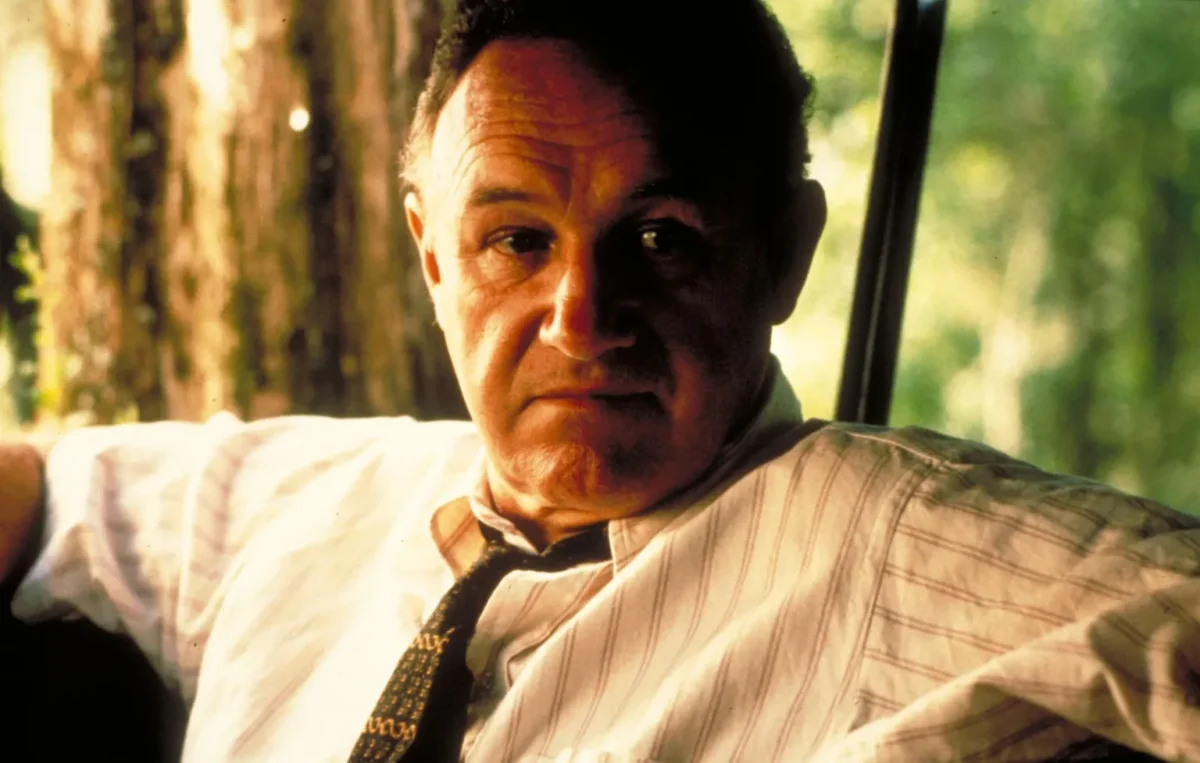 Gene Hackman yaşadığı evde eşiyle beraber ölü bulundu