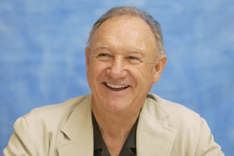 Gene Hackman'in en iyi